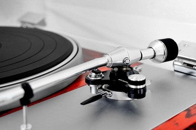 VICTOR JL-B51 TURNTABLE DIRECT DRIVE RECORD PLAYER OPERATION CONFIRMED FROM JP