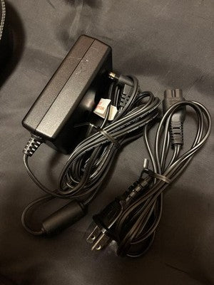 ROLAND JUNO-DS61 61 KEY SYNTHESIZER  PEDALS AC ADAPTER CABLES HEADPHONES FULLY