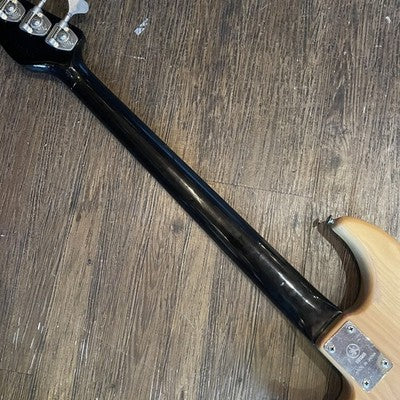YAMAHA BB IV-A ELECTRIC BASS 1984 MIJ ALDER BODY VINTAGE JAPAN PASSIVE USED