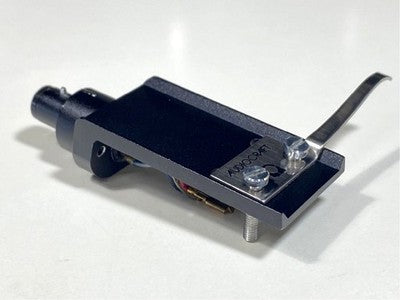 AUDIO CRAFT AS-3PL HEADSHELL, PERFECT LOCK SYSTEM, WEIGHT: APPROX. 15G
