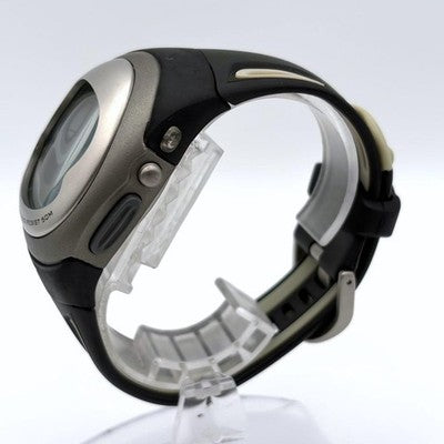 NIKE CROSS TRAINING ANA-DIGI QUARTZ MEN'S WRISTWATCH RUBBER BELT BACKLIGHT