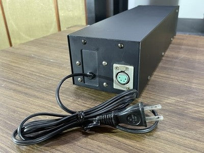 TECHNICS SH-10E SP-10MKII TURNTABLE POWER SUPPLY UNIT RECORD PLAYER