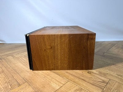 DALI ZENSOR VOKAL CENTER SPEAKER LIGHT WALNUT - TESTED OK EXCELLENT+++
