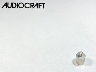 AUDIO CRAFT AW-34 GENUINE SUBWEIGHT FOR AC-3000SILVER/AC-4000SILVER, WEIGHT 12G
