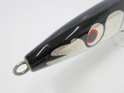CARPENTER ZEUS 150 +50 HARD LURE SALTWATER FISHING TOP WATER EXCELLENT+++++