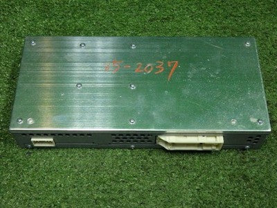 LEXUS GS GWL10 AUDIO AMPLIFIER 86280-30670-1 86280-30671 JAPAN MADE