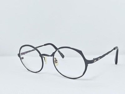 MASAHIRO MARUYAMA MM-0038 EYEGLASSES TITANIUM & ACETATE FRAME UNISEX JAPAN