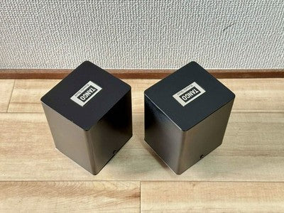 TANGO MC-10-200D CHOKE TRANSFORMERS PAIR USED TESTED WORKING KT88 EL34 300B