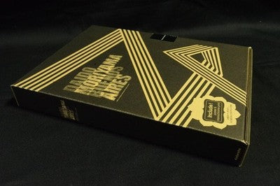 BUENOS AIRES DAIDO MORIYAMA LIMITED EDITION SIGNED PHOTO BOOK KODANSHA 2005 MINT