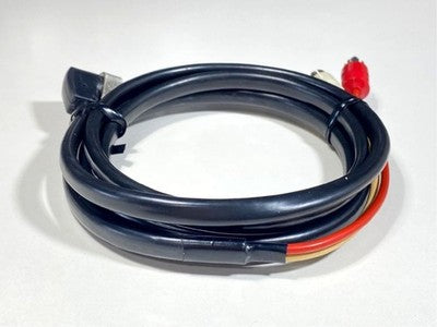FIDELITY-RESEARCH FR-24MKII GENUINE OUTPUT CABLE SOCKET TIGHTENING MODEL