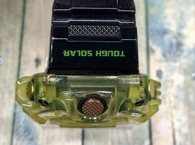 CASIO GW-9407KJ G-SHOCK RANGEMAN EARTHWATCH LOVE THE SEA SOLAR LIMITED MEN WATCH