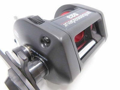 ABU AMBASSADOR 523 EBISU BAITCASTING REEL SWEDEN MADE ABU GARCIA MINT