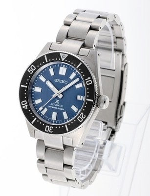 SEIKO SBDC165 PROSPEX DIVER SCUBA AUTOMATIC MEN'S WATCH ROUND FACE JAPAN MADE