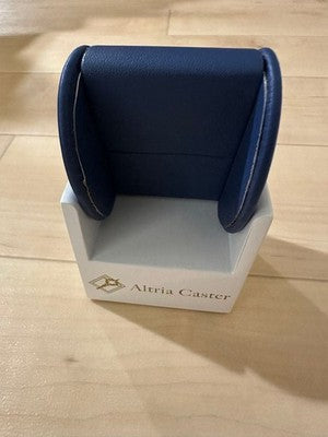 SEIKO FATE GRAND ORDER ARTORIA CASTER SZER082 LIMITED WATCH BOX STAND JP