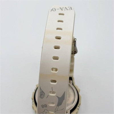 CASIO G-SHOCK DW-5600V REI AYANAMI EVANGELION LIMITED WATCH S1659 JP