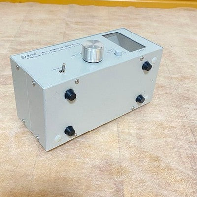 LUXMAN LXV-OT10 MK1 VACUUM TUBE PHONO EQUALIZER AMPLIFIER TESTED FROM JP