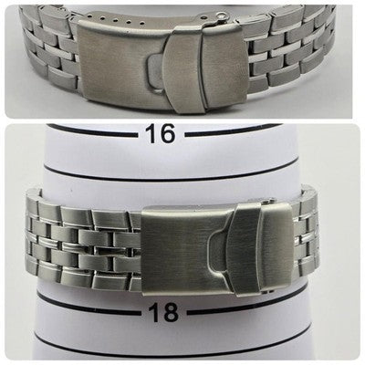 CITIZEN ANA DIGI TEMP THERMOSENSOR 8981-084659 VINTAGE 1982 QUARTZ WATCH