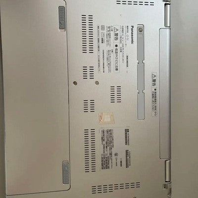PANASONIC LET'S NOTE CF-FV1 14" FHD CORE I5-1145G7 16GB 256GB SSD LAPTOP WIN11