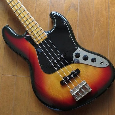 GRECO SUPER SOUND PB600 PRECISION BASS ELECTRIC BASS GUITAR