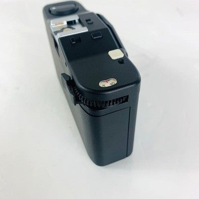 MINOX 35 AL COMPACT 35MM FILM CAMERA CLASSIC VINTAGE FOR REPAIR OR PARTS