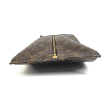 LOUIS VUITTON M43892 OUSS À SOULIERS SHOE CASE MONOGRAM HANDBAG