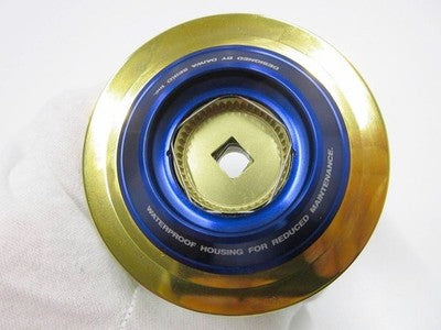 DAIWA SALTIGA Z6000 SPOOL SPINNING REEL PARTS FISHING FROM JAPAN EXCELLENT+++++