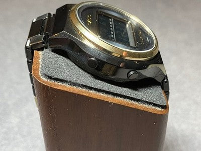 CASIO CASIOTRON TRN-50ZE-1AJR MEN'S WRISTWATCH 50TH ANNIVERSARY BLUETOOTH JAPAN