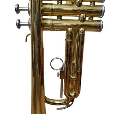YAMAHA YTR-1335 TRUMPET - ENTRY LEVEL FOR SCHOOL BAND/CONCERT CLUB