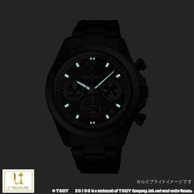 SEIKO ZOIDS COLLABORATION GENO SAURER LIMITED TO 300 PIECES WORLDWIDE  2025