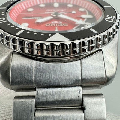 SEIKO 5 SPORTS SBSA073 4R36-07G0 BRIAN MAY LIMITED EDITION AUTOMATIC WATCH JAPAN