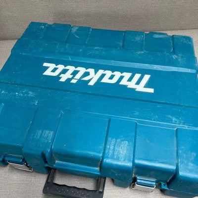 MAKITA TR180D CORDLESS REBAR TYING MACHINE 18V TOOL ONLY TESTED WORKING