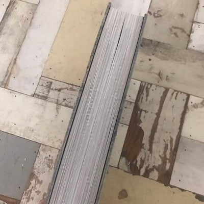 BOEK - PIET HEIN EEK WORKS PHOTO ARTWORK BOOK EXCELLENT+++++
