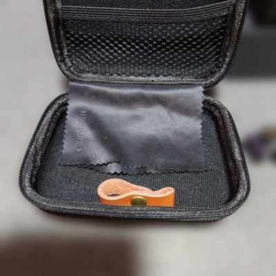 THIEAUDIO V16 DIVINITY 16BA IN-EAR MONITORS HIGH-END EARPHONES W/ CASE USED