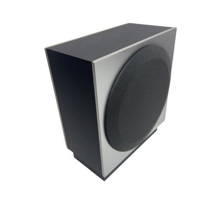 NAKAMICHI SOUNDSPACE 5 SUBWOOFER SW-5 POWERED ACTIVE SPEAKER TESTED AC ADAPTER