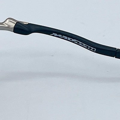 OAKLEY MADMAN SUNGLASSES FUTURISTIC DESIGN MEN'S EXCELLENT+++++