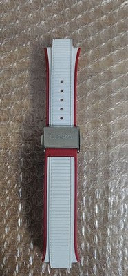 SEIKO ASTRON SBXC133 GPS SOLAR MEDECINS SANS FRONTIERES LIMITED 800 WATCH
