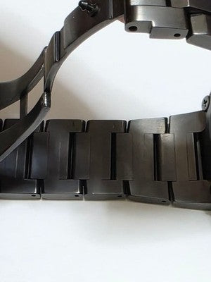 CASIO G-SHOCK MR-G MRG-B2000B-1AJR KACHIIRO TITANIUM SOLAR RADIO WATCH