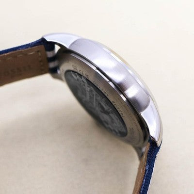 FOSSIL HARRY POTTER RAVENCLAW WATCH LE1160 QUARTZ WORKING LIMITED EDITION