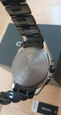 CITIZEN ATTESA AT8044-72L LIMITED EDITION ECO DRIVE RADIO SOLAR WATCH JAPAN
