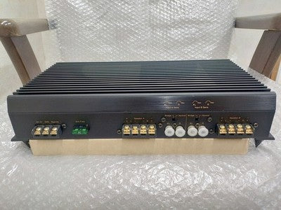 NAKAMICHI 1000PA POWER AMPLIFIER - RARE LIMITED EDITION -