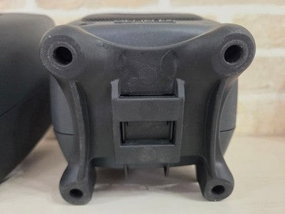 GENELEC 8020A BI-AMPLIFIED MONITORING SYSTEM SPEAKER PAIR WALL MOUNT
