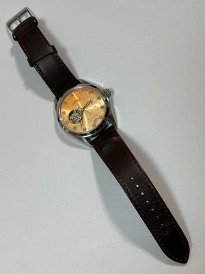 SEIKO VIOLET EVERGARDEN AUTOMATIC WATCH STORY10 MODEL LIMITED 2000 PIECES JAPAN