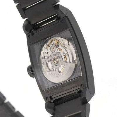 HAMILTON BOLTON DEATH STRANDING 2 PVD LTD H136050/H13605130 TI AUTOMATIC WATCH