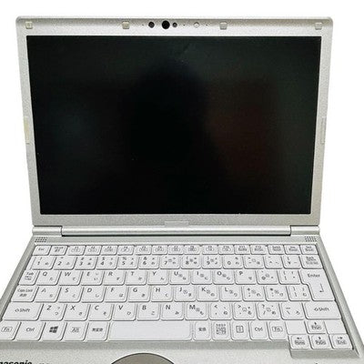 PANASONIC LET'S NOTE CF-SV9 CORE I5-10310U 8GB SSD 256GB WINDOWS 11 PRO