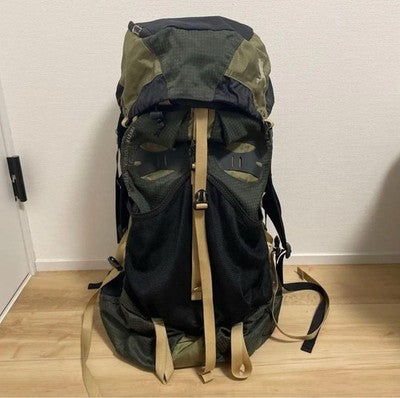 DANA DESIGN MAZAMA VINTAGE BACKPACK DAYPACK RARE DISCONTINUED MYSTERY RANCH ERA