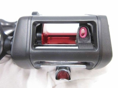 ABU AMBASSADOR 523 EBISU BAITCASTING REEL SWEDEN MADE ABU GARCIA MINT