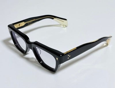JACQUES MARIE MAGE FELLINI BELUGA 51□20 SUNGLASSES - W/BOX