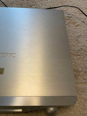 ESOTERIC AZ1S INTEGRATED AMPLIFIER HIGH END AUDIO 100V EXCELLENT+++++