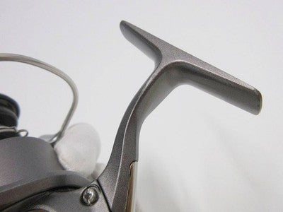 DAIWA PRESSO IPRIMI 1503 BODY SPINNING REEL PARTS FISHING EXCELLENT++++