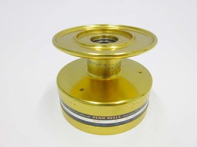 PENN SPINFISHER 9500SS SPOOL SPINNING REEL PARTS FISHING GOLD EXCELLENT++++
